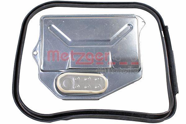 Filtro de óleo da transmissão automática METZGER ref. 8020068